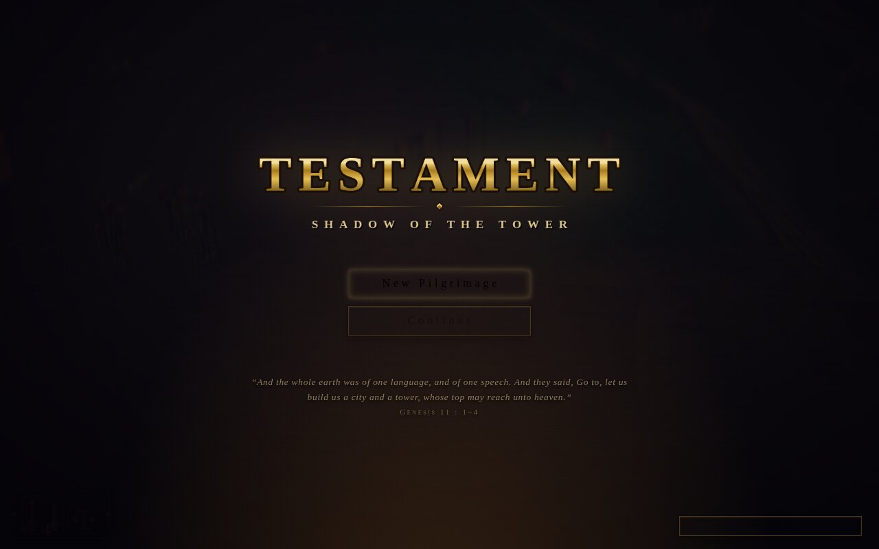 Testament